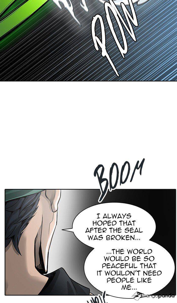Tower of God Chapter 464 image 127